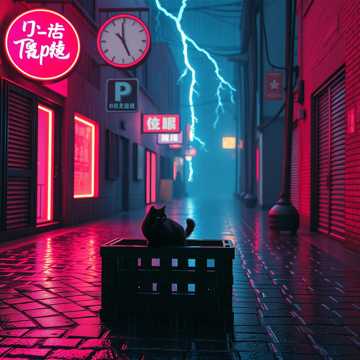 Dark cover