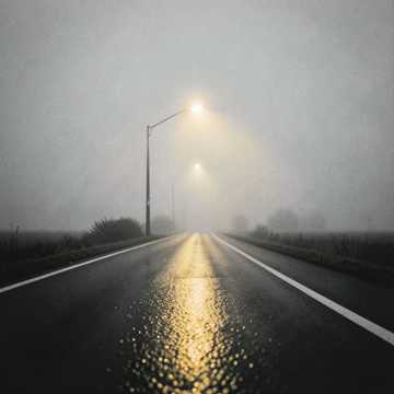 Fade Before Dawn cover