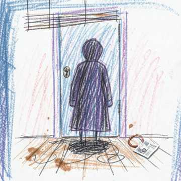 All Those Stories cover