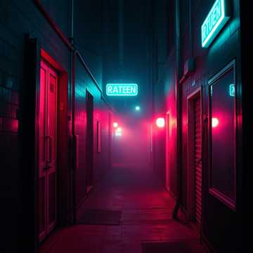 R&B tom c menor, 100 bpm, com bateria 606, 808 bas cover