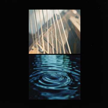 Harp and Pulse cover